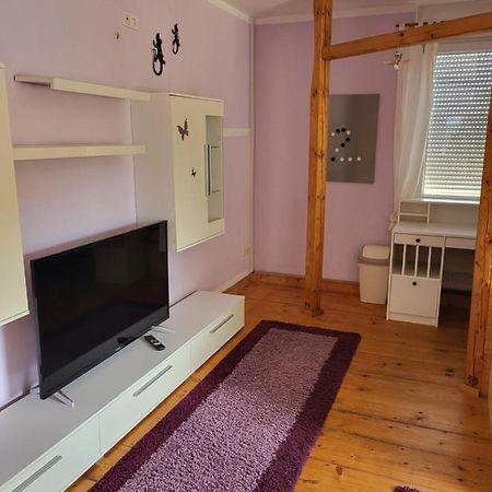 Monteurunterkunft Maria Freital Esterno foto